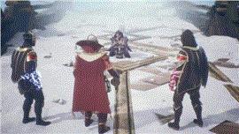 天龙八部私服 单人